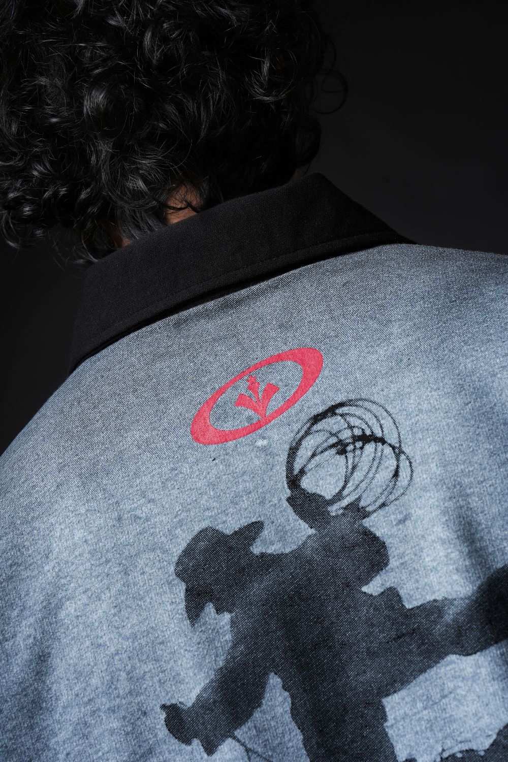 Master The Moment T-shirt - Echolope