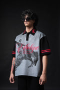 Master The Moment T-shirt - Echolope