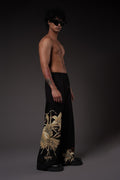 The Conscious Wing Streetwear Bottom - Echolope