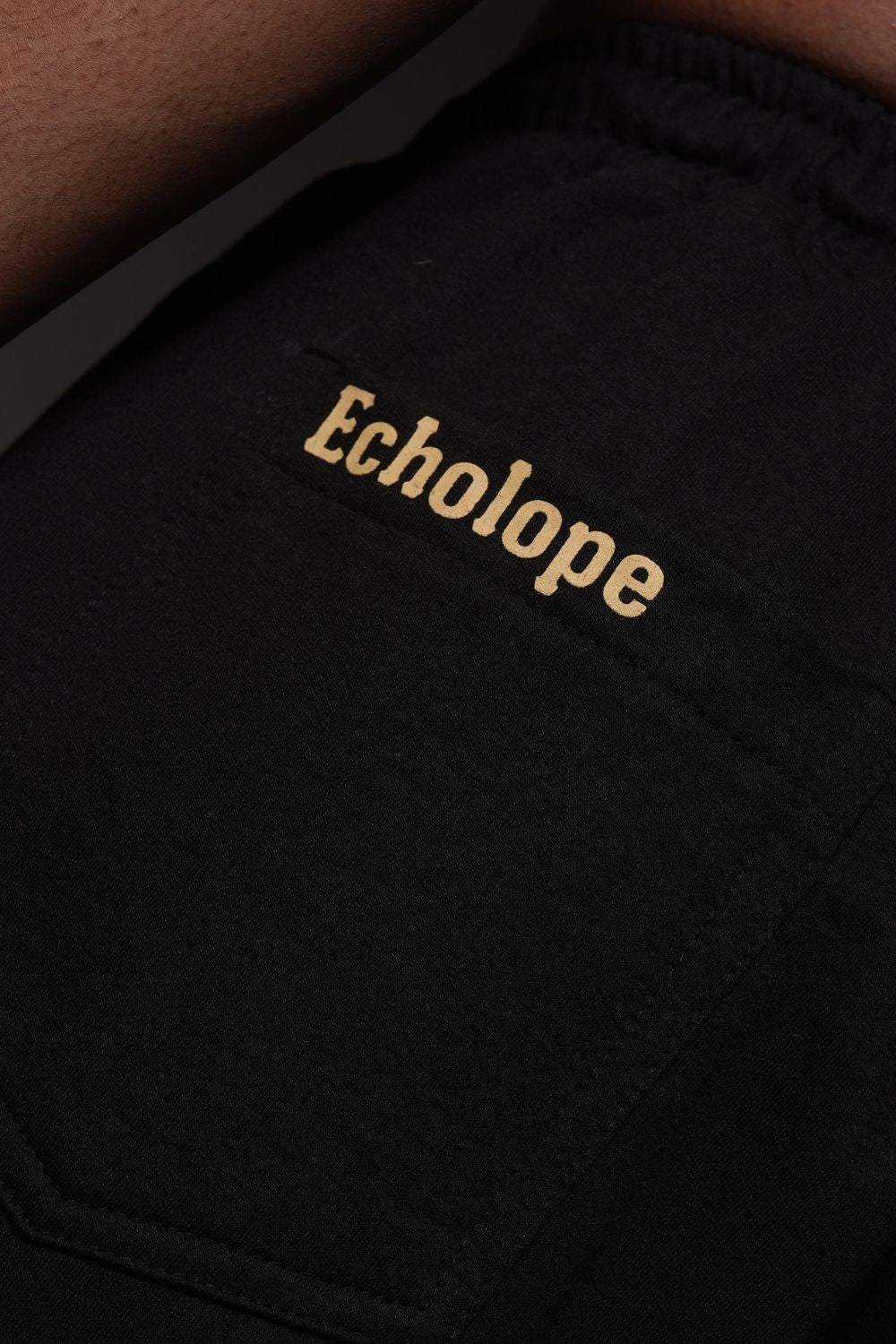 The Conscious Wing Streetwear Bottom - Echolope